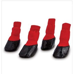 💥 SMALL DOG BOOTIES 💥